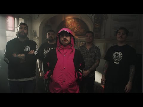 ARIETE "ESCÚCHAME - F**K YOU" OFFICIAL VIDEO CLIP