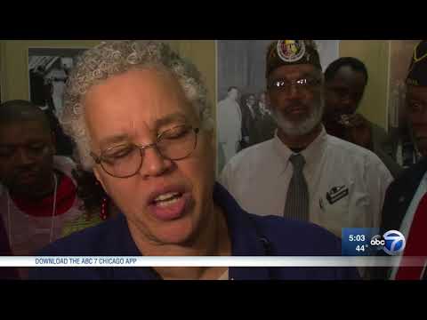 Rev. Jesse Jackson speaks publicly for first time after Parkinson's diagnosis