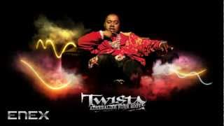 (NEW 2012) Twista - "Victorious" Ft. YC & Lil Scrappy - **HQ** [REMIX]