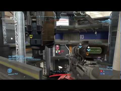 BUK57 POV Countdown CTF - Hauppauge YouTube Gaming Team