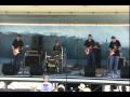 The Madeira: Crescent Moon - Live at HB Pier  (7 of 13)
