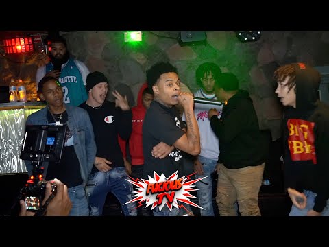 Fbm Joshy Balla Camo 2Nice Performs Coffin & Doin The Most @ Club Reign 12-27-19