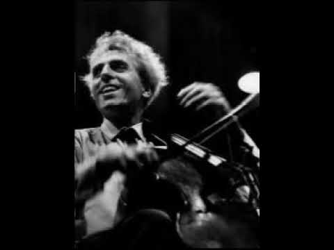 Paganini - Variazioni sul Mosè (arr.vc.orch.Tortelier) - 020390 - Napoli