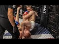Chris Price vs Karl Moughan - UKFC 20