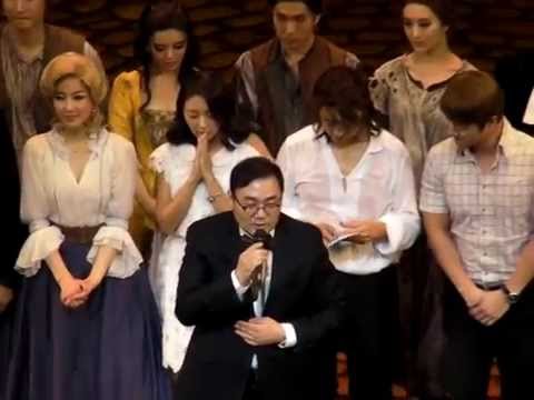 130811 두도시이야기 (서범석최수형최현주신영숙김봉환) 막공