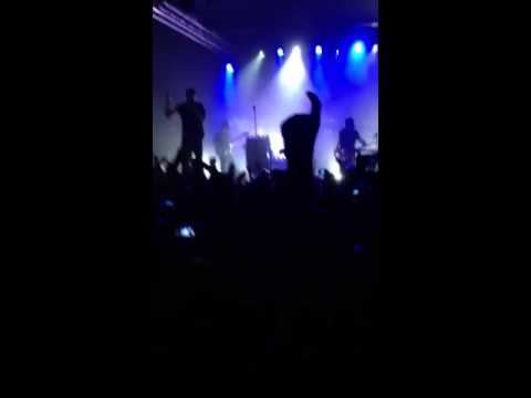 Ma che brutto sto concerto