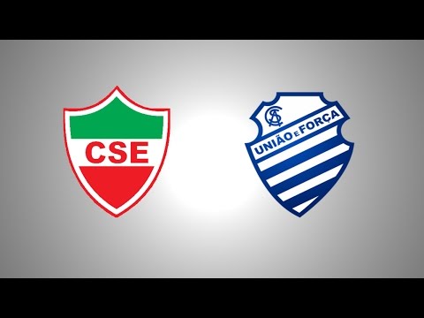 AMISTOSO - CSE 3X2 CSA - (14/01) - JOGO COMPLETO