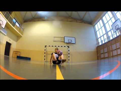 Female Online Bash Round 2 Intermediate -  Kalina Matysiak (Poland)