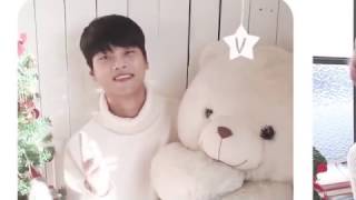 VIXX (빅스) N cut - Shooting Star [Christmas Gift for ST★RLIGHT]