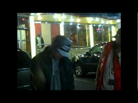 TWAN DA DUDE FEAT BOOGZ BOOGETZ - QUARTER MILLION DOLLAR$