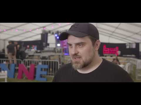 Colors. o festiwalu Wschód Kultury – Inne Brzmienia 2021