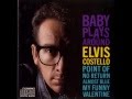 Elvis Costello - Point Of No Return (Gene McDaniels)
