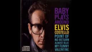 Elvis Costello - Point Of No Return (Gene McDaniels)