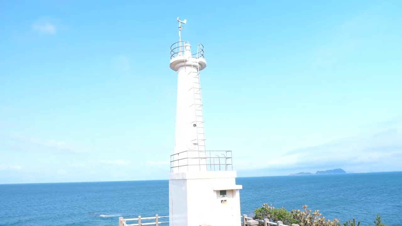 灯台／lighthouse／z0080