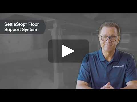 Settlestop Intellijack