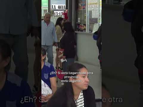 🎭✨ LA GENTE YA VIAJA A LA QUEBRADA DE HUMAHUACA PARA CELEBRAR EL CARNAVAL ✨🎭