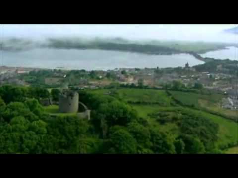 The Coast of Northern Ireland - Paul Mcilwaine