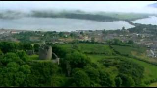 The Coast of Northern Ireland - Paul Mcilwaine