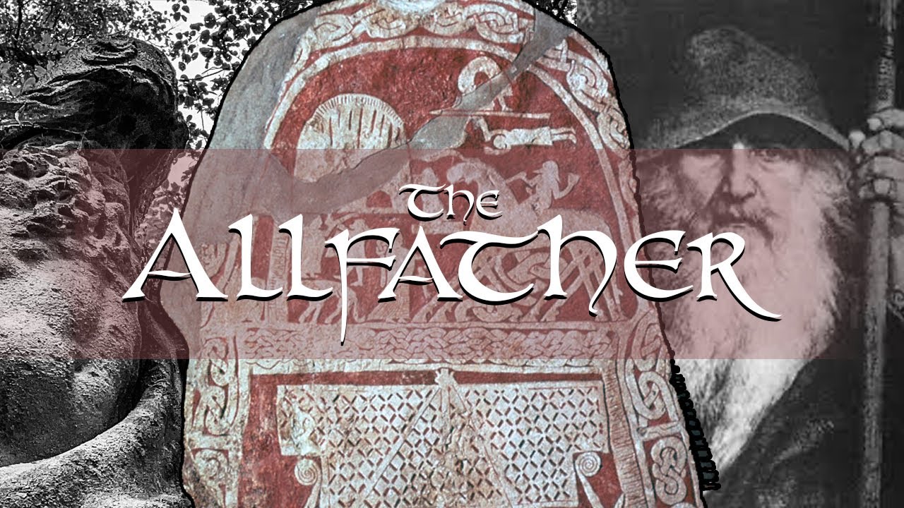 Odin | The Norse God of Wisdom, Wandering, and War