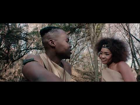 Blaq Diamond - Sthandwa (Official Music Video)