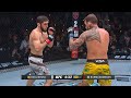 Islam Makhachev Vs Renato Moicano FULL FIGHT RECAP