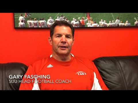 Interview w/SJU's Fasching, Haugen & Gagliardi - 2017 Carleton