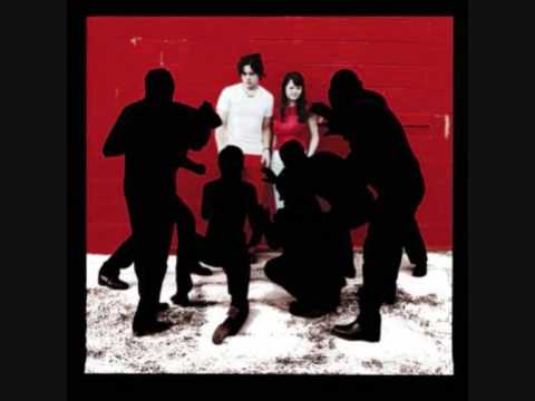 The White Stripes Offend in every way