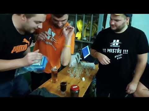 SDH Heřmaneč - Crazy klip 2022