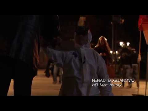 "HD Man History" by NENAD BOGDANOVIC