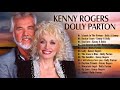 Kenny Rogers & Dolly Parton Greatest Hits Playlist - Kenny Rogers & Dolly Parton Country Hits