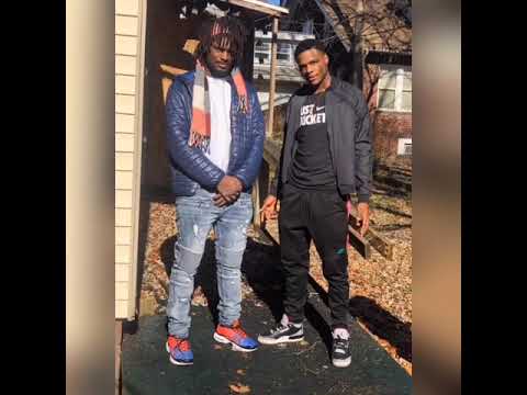 Walkupstank X Gang Gang Ft KD TwoThree