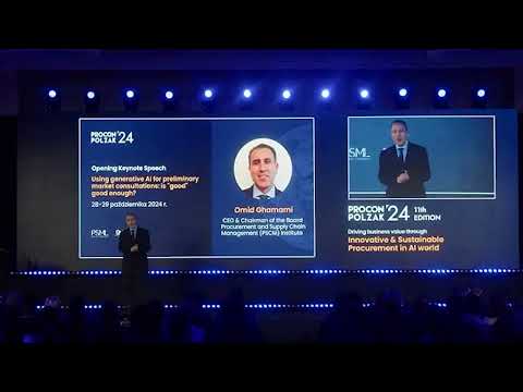 FREE Procurement Negotiation Training from ***THE Godfather of Negotiation Planning***