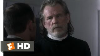 Northfork - Movie CLIP - I Gave You an Angel (2003)