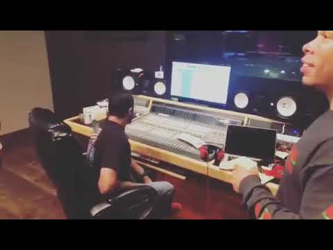 Preview Conexiones De Talla Internacional C-KAN, @XZIBIT