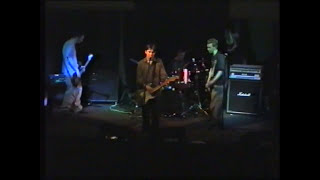 Skeat - Sometimes Live @ The G 26-05-01