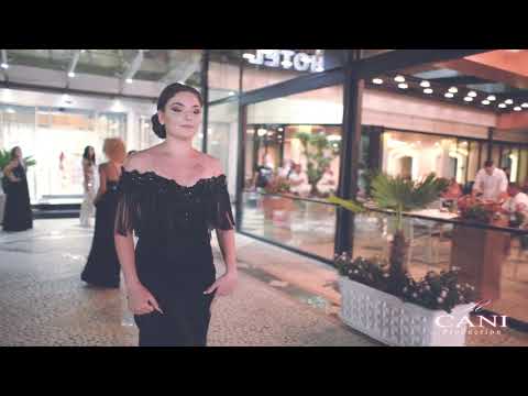 Miss Skampa 2020 HoteL Germany ( Director Videomaker Rigert Cani )