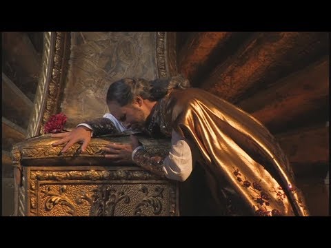 RICCARDO NOVARO live in Martina Franca - Vivaldi: “Costanza tu mi insegni” (Orlando furioso)