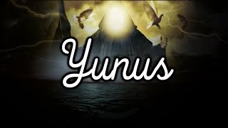 Video: Prophet Jonah [Eaten By The Whale] - IslamicCinema