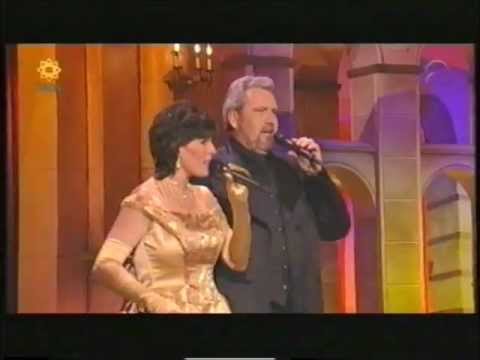 Ernst Daniel Smid & Carola Smit-Tanzen Möcht Ich