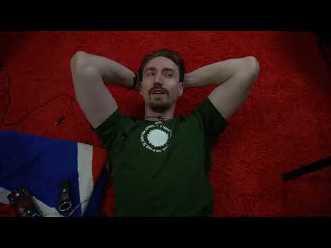 Myšlenky o mém ADHD