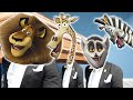 Madagascar - Coffin Dance Song (COVER) #101