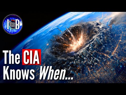 Our Coming Extinction: CIA Classified Book on Pole Shift | Adam & Eve Story