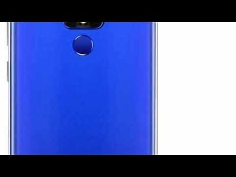 XGODY Mate 20 Mini | Flash File | Firmware Without Password Free Download Hang On Logo Fix