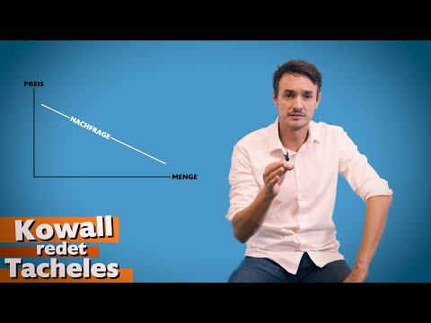 Kowall redet Tacheles 10: Ungleichheit macht eine Gesellschaft unglücklich