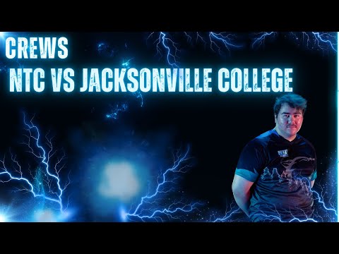 NJCAAE Smash Crews | NTC vs. Jacksonville College