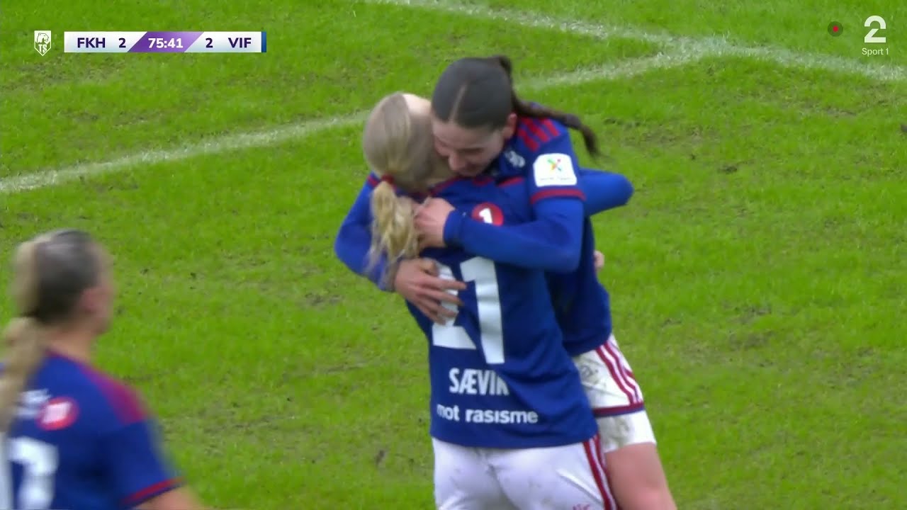 Haugesund vs Vålerenga Highlights