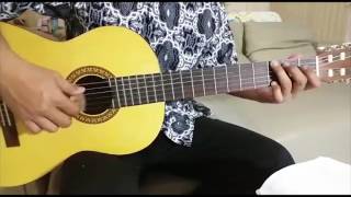 Download lagu Koes Plus - Rasa Hatiku (Fingerstyle Cover) mp3