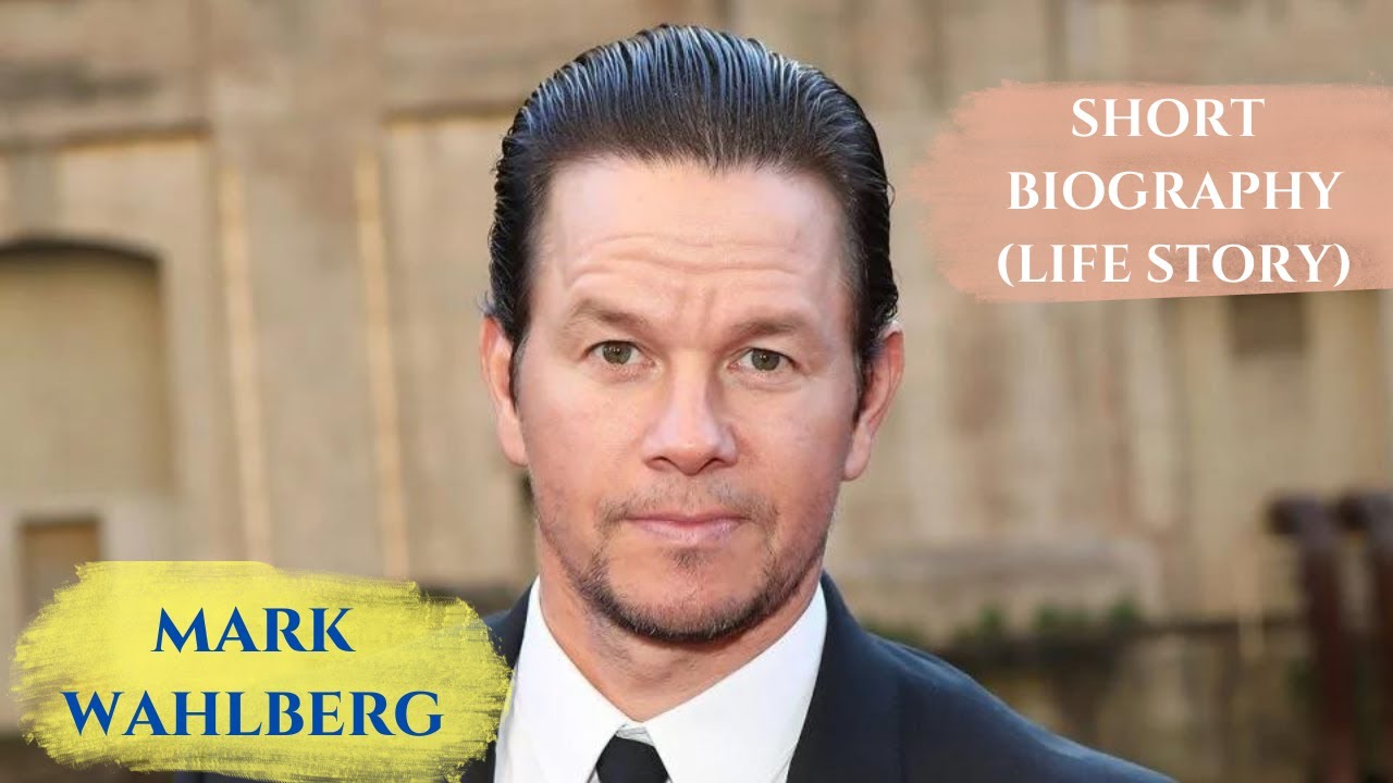 Mark Wahlberg
