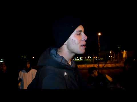 Badilla vs veloz // Cuartos de final lo pra2 style vol.9