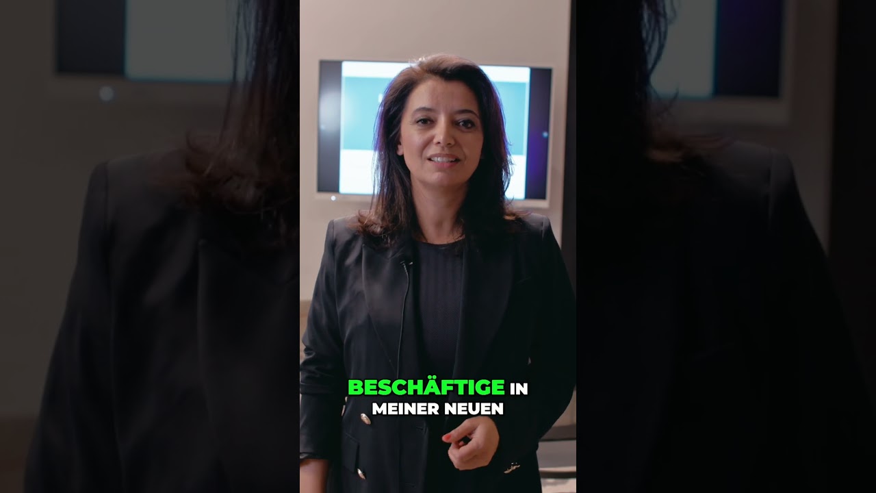 Hengameh M. Rabbani Testimonial